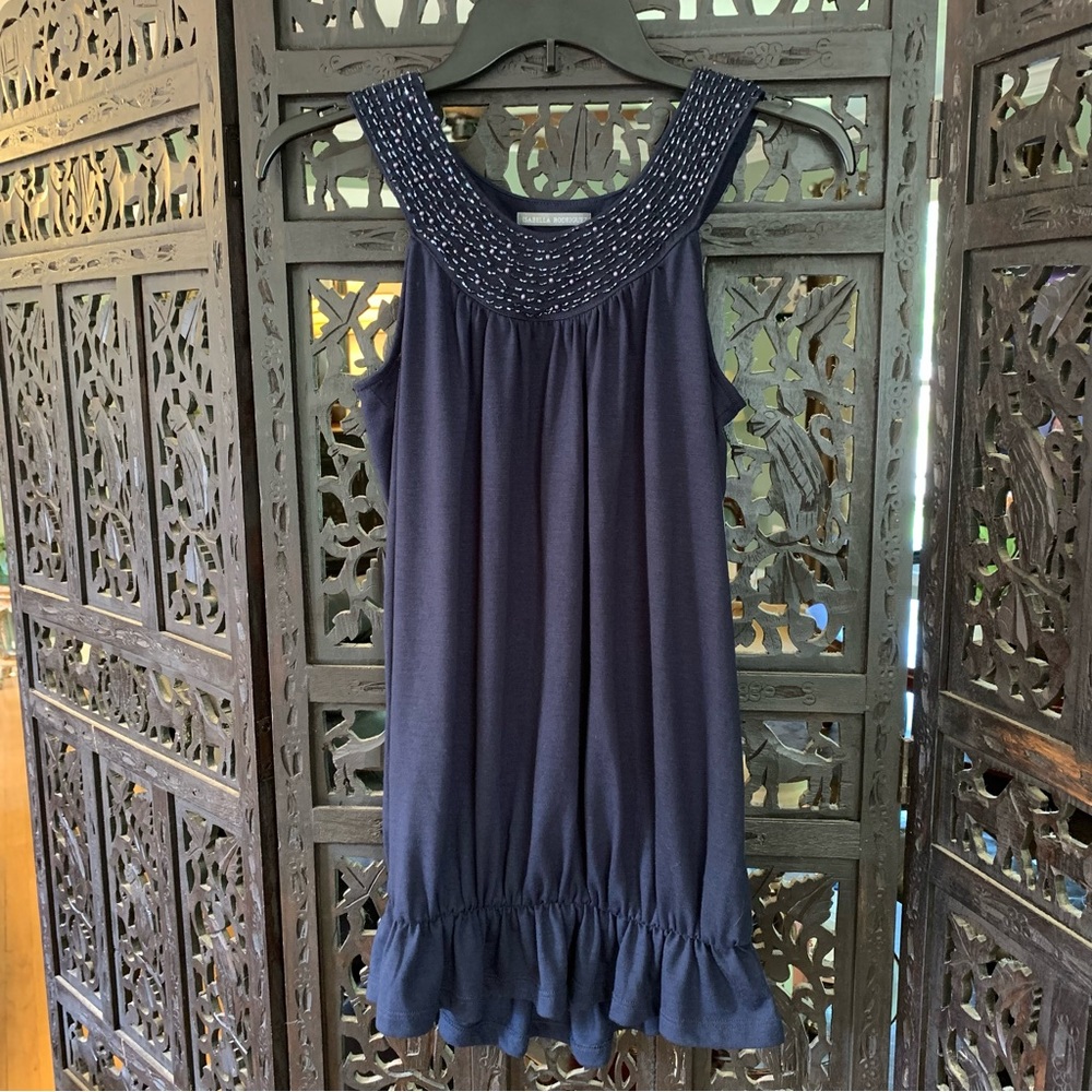 Isabella Rodriguez Top